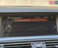 Синій БМВ 5 Серія, об'ємом двигуна 2 л та пробігом 135 тис. км за 20999 $, фото 27 на Automoto.ua