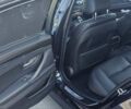 Синій БМВ 5 Серія, об'ємом двигуна 2 л та пробігом 84 тис. км за 24999 $, фото 48 на Automoto.ua