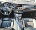 Синий БМВ 5 Серия, объемом двигателя 3 л и пробегом 140 тыс. км за 2500 $, фото 7 на Automoto.ua