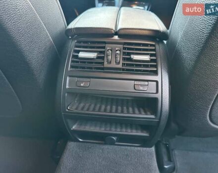 Синий БМВ 5 Серия, объемом двигателя 2 л и пробегом 149 тыс. км за 14300 $, фото 19 на Automoto.ua