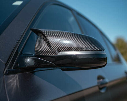 Синий БМВ 5 Серия, объемом двигателя 2 л и пробегом 116 тыс. км за 20000 $, фото 11 на Automoto.ua