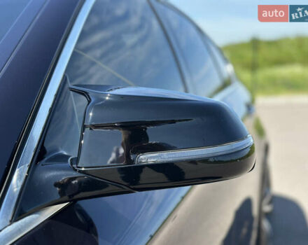 Синий БМВ 5 Серия, объемом двигателя 3 л и пробегом 100 тыс. км за 19850 $, фото 18 на Automoto.ua