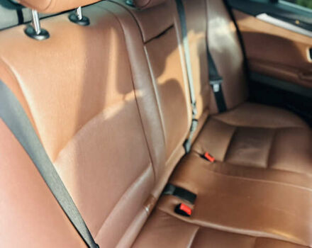 Синий БМВ 5 Серия, объемом двигателя 2 л и пробегом 253 тыс. км за 15700 $, фото 25 на Automoto.ua