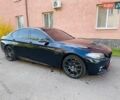 Синій БМВ 5 Серія, об'ємом двигуна 3 л та пробігом 206 тис. км за 14500 $, фото 9 на Automoto.ua