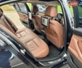 Синій БМВ 5 Серія, об'ємом двигуна 2 л та пробігом 115 тис. км за 21900 $, фото 44 на Automoto.ua