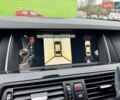 Синій БМВ 5 Серія, об'ємом двигуна 2 л та пробігом 115 тис. км за 21900 $, фото 66 на Automoto.ua