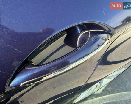 Синий БМВ 5 Серия, объемом двигателя 2.98 л и пробегом 183 тыс. км за 15500 $, фото 18 на Automoto.ua