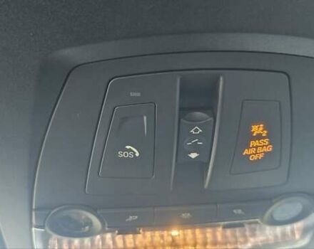 Синій БМВ 5 Серія, об'ємом двигуна 2 л та пробігом 84 тис. км за 24999 $, фото 24 на Automoto.ua