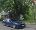 Синий БМВ 5 Серия, объемом двигателя 2.98 л и пробегом 216 тыс. км за 19999 $, фото 1 на Automoto.ua