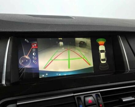 Синій БМВ 5 Серія, об'ємом двигуна 2 л та пробігом 99 тис. км за 14200 $, фото 9 на Automoto.ua