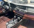 Синий БМВ 5 Серия, объемом двигателя 3 л и пробегом 201 тыс. км за 17990 $, фото 29 на Automoto.ua