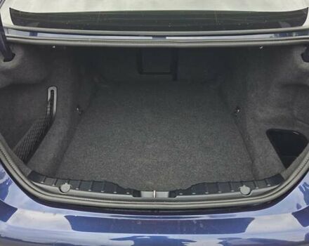 Синий БМВ 5 Серия, объемом двигателя 2 л и пробегом 103 тыс. км за 20700 $, фото 21 на Automoto.ua