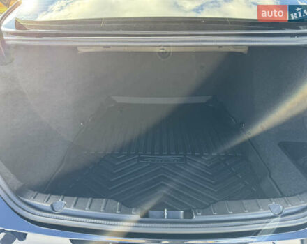 Синій БМВ 5 Серія, об'ємом двигуна 2 л та пробігом 118 тис. км за 21000 $, фото 28 на Automoto.ua