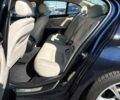 Синій БМВ 5 Серія, об'ємом двигуна 3 л та пробігом 71 тис. км за 6200 $, фото 10 на Automoto.ua