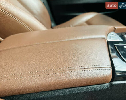 Синий БМВ 5 Серия, объемом двигателя 2 л и пробегом 253 тыс. км за 15700 $, фото 29 на Automoto.ua