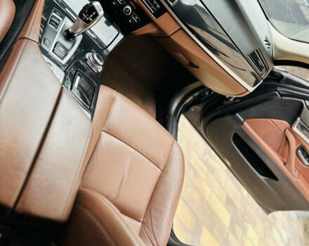 Синий БМВ 5 Серия, объемом двигателя 2 л и пробегом 253 тыс. км за 15700 $, фото 52 на Automoto.ua