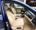 Синій БМВ 5 Серія, об'ємом двигуна 2 л та пробігом 185 тис. км за 16800 $, фото 17 на Automoto.ua