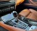 Синій БМВ 5 Серія, об'ємом двигуна 3 л та пробігом 169 тис. км за 22000 $, фото 34 на Automoto.ua