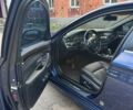 Синий БМВ 5 Серия, объемом двигателя 2 л и пробегом 203 тыс. км за 13000 $, фото 4 на Automoto.ua