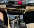 Синий БМВ 5 Серия, объемом двигателя 2 л и пробегом 157 тыс. км за 15700 $, фото 33 на Automoto.ua