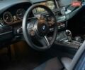 Синий БМВ 5 Серия, объемом двигателя 2 л и пробегом 237 тыс. км за 17700 $, фото 11 на Automoto.ua