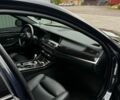 Синій БМВ 5 Серія, об'ємом двигуна 3 л та пробігом 175 тис. км за 22000 $, фото 8 на Automoto.ua