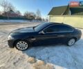 Синий БМВ 5 Серия, объемом двигателя 2.98 л и пробегом 151 тыс. км за 17700 $, фото 7 на Automoto.ua