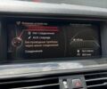 Синій БМВ 5 Серія, об'ємом двигуна 2 л та пробігом 174 тис. км за 19000 $, фото 15 на Automoto.ua