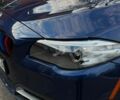 Синій БМВ 5 Серія, об'ємом двигуна 2 л та пробігом 200 тис. км за 15500 $, фото 7 на Automoto.ua