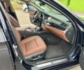 Синій БМВ 5 Серія, об'ємом двигуна 2 л та пробігом 115 тис. км за 21900 $, фото 12 на Automoto.ua