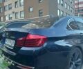 Синій БМВ 5 Серія, об'ємом двигуна 2.98 л та пробігом 237 тис. км за 11850 $, фото 3 на Automoto.ua
