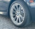 Синий БМВ 5 Серия, объемом двигателя 3 л и пробегом 215 тыс. км за 17000 $, фото 7 на Automoto.ua