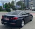 Синій БМВ 5 Серія, об'ємом двигуна 3 л та пробігом 260 тис. км за 20700 $, фото 45 на Automoto.ua
