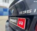 Синий БМВ 5 Серия, объемом двигателя 3 л и пробегом 201 тыс. км за 17990 $, фото 11 на Automoto.ua
