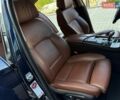 Синий БМВ 5 Серия, объемом двигателя 3 л и пробегом 275 тыс. км за 17999 $, фото 17 на Automoto.ua