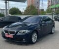 Синій БМВ 5 Серія, об'ємом двигуна 3 л та пробігом 260 тис. км за 19100 $, фото 53 на Automoto.ua