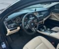 Синій БМВ 5 Серія, об'ємом двигуна 2.98 л та пробігом 237 тис. км за 11850 $, фото 6 на Automoto.ua