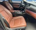 Синий БМВ 5 Серия, объемом двигателя 3 л и пробегом 201 тыс. км за 17990 $, фото 26 на Automoto.ua