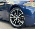 Синій БМВ 5 Серія, об'ємом двигуна 3 л та пробігом 180 тис. км за 16500 $, фото 14 на Automoto.ua