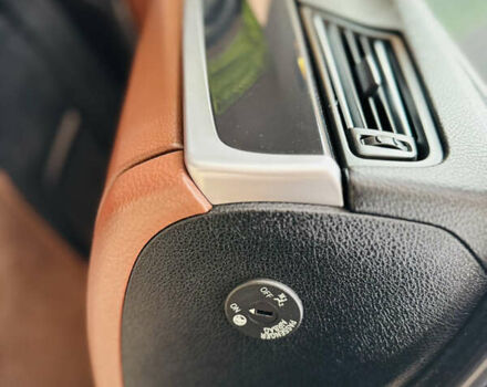 Синий БМВ 5 Серия, объемом двигателя 2 л и пробегом 253 тыс. км за 15700 $, фото 17 на Automoto.ua