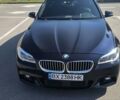 Синій БМВ 5 Серія, об'ємом двигуна 2 л та пробігом 88 тис. км за 21999 $, фото 15 на Automoto.ua
