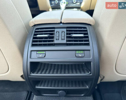 Синий БМВ 5 Серия, объемом двигателя 3 л и пробегом 100 тыс. км за 19850 $, фото 36 на Automoto.ua