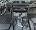 Синій БМВ 5 Серія, об'ємом двигуна 2 л та пробігом 88 тис. км за 21999 $, фото 40 на Automoto.ua