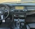 Синій БМВ 5 Серія, об'ємом двигуна 2 л та пробігом 88 тис. км за 21999 $, фото 49 на Automoto.ua