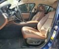 Синій БМВ 5 Серія, об'ємом двигуна 2 л та пробігом 75 тис. км за 2500 $, фото 6 на Automoto.ua