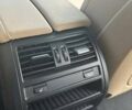 Синій БМВ 5 Серія, об'ємом двигуна 2 л та пробігом 133 тис. км за 15250 $, фото 73 на Automoto.ua