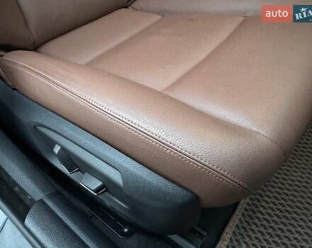 Синий БМВ 5 Серия, объемом двигателя 2 л и пробегом 191 тыс. км за 21900 $, фото 70 на Automoto.ua