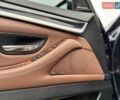Синий БМВ 5 Серия, объемом двигателя 2 л и пробегом 186 тыс. км за 16400 $, фото 40 на Automoto.ua