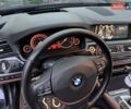 Синий БМВ 5 Серия, объемом двигателя 2 л и пробегом 191 тыс. км за 21900 $, фото 44 на Automoto.ua