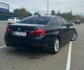Синій БМВ 5 Серія, об'ємом двигуна 2 л та пробігом 133 тис. км за 15250 $, фото 31 на Automoto.ua